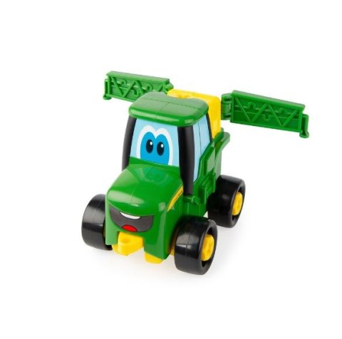 TOMY John Deere Zbuduj mini opryskiwacz 47277 /4