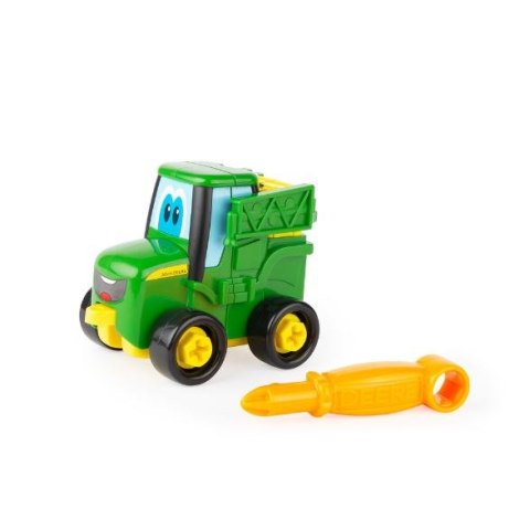 TOMY John Deere Zbuduj mini opryskiwacz 47277 /4