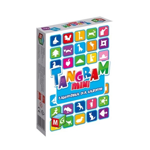 Tangram mini 0170 01706