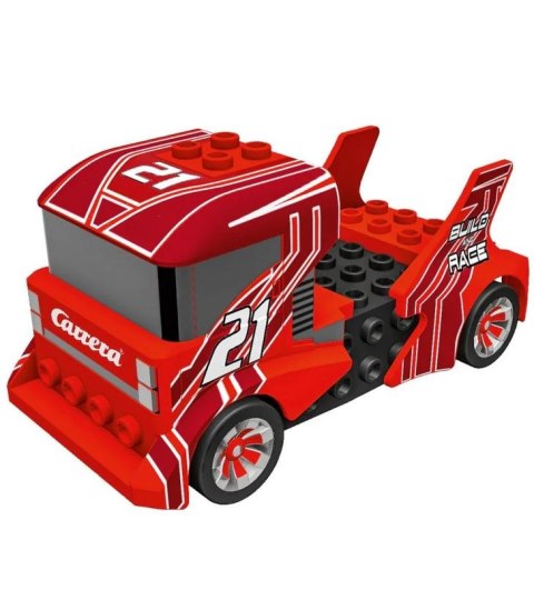 CARRERA GO!!! tor Buildn Race Racing3,6m 20062529