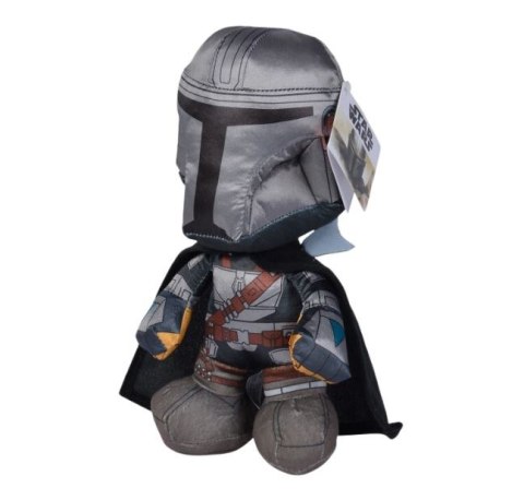 DISNEY Mandalorian the Warrior 25cm 587-5777