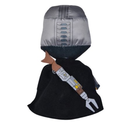DISNEY Mandalorian the Warrior 25cm 587-5777