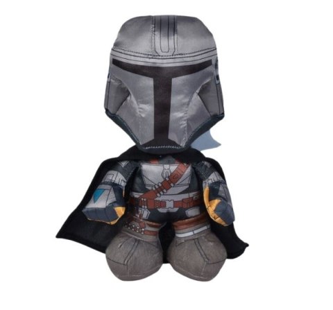 DISNEY Mandalorian the Warrior 25cm 587-5777