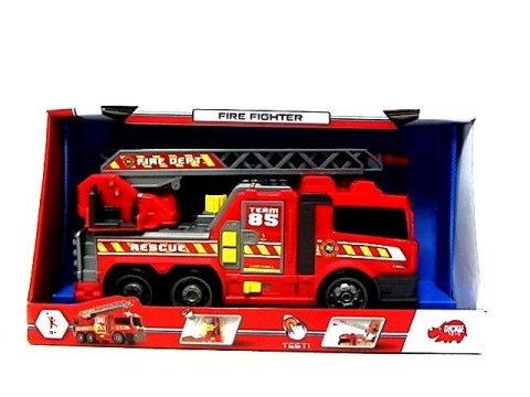 Dickie Straż pożarna 36 cm 330-8371