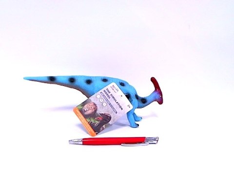 Dinozaur Dragon z dźwiękiem BY168-2D 04184