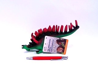 Dinozaur Nailed Dragon z dźwiękiem BY168-2F 04207