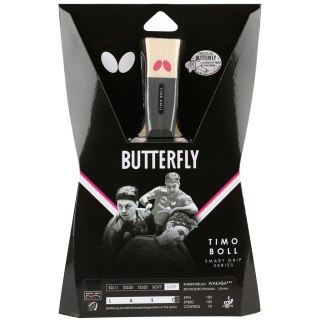 ND05_R3074 85032 Rakietka do ping ponga Butterfly Timo Boll SG99 85032