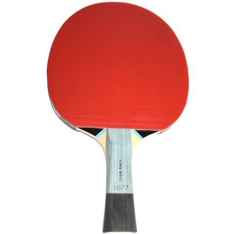 ND05_R3075 85027 Rakietka do ping ponga Butterfly Timo Boll SG77 85027