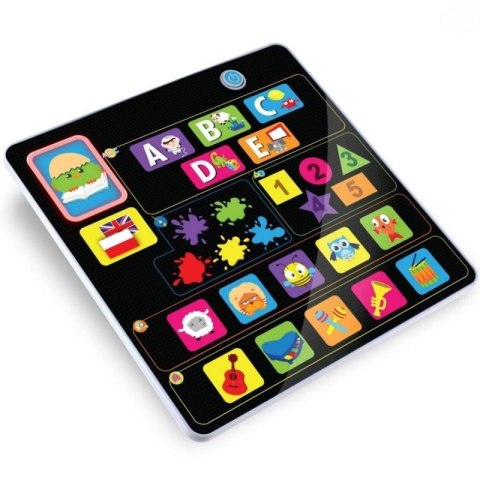 ND35_72076_ANES1146 Tablet smily play