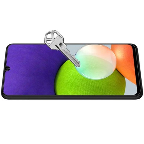 ND38_SA22-24087 Nillkin Anti-Explosion Glass 2.5D - Szkło ochronne Samsung Galaxy A22 4G/LTE