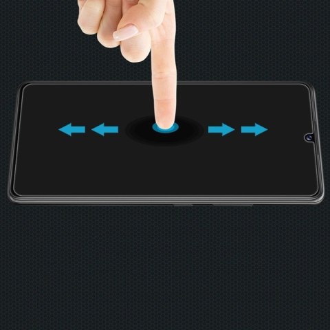 ND38_SA42-11391 Nillkin Anti-Explosion Glass 2.5D - Szkło ochronne Samsung Galaxy A42 5G/ M42 5G