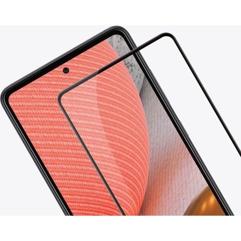 ND38_SA72-12527 Nillkin CP+ Anti-Explosion Glass - Szkło ochronne Samsung Galaxy A72 5G / 4G