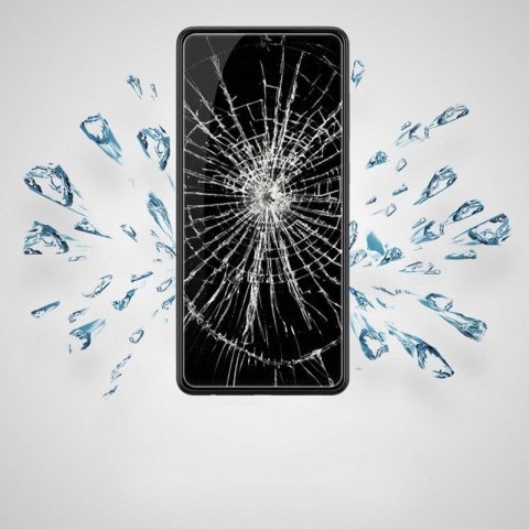 ND38_SA72-12527 Nillkin CP+ Anti-Explosion Glass - Szkło ochronne Samsung Galaxy A72 5G / 4G