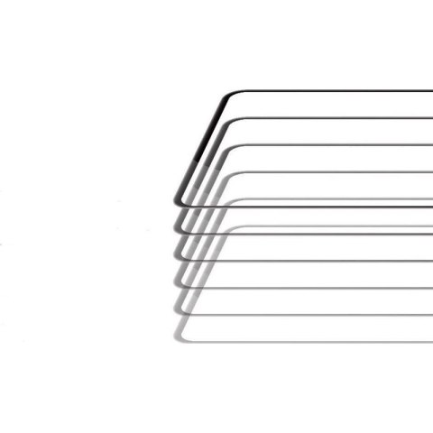 ND38_SA72-12527 Nillkin CP+ Anti-Explosion Glass - Szkło ochronne Samsung Galaxy A72 5G / 4G