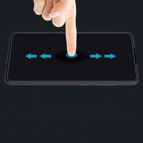 ND38_SA72-15801 Nillkin H+ Anti-Explosion Glass - Szkło ochronne Samsung Galaxy A72 5G / 4G