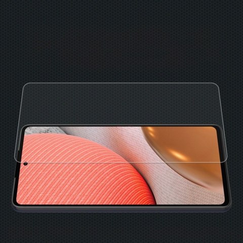 ND38_SA72-15801 Nillkin H+ Anti-Explosion Glass - Szkło ochronne Samsung Galaxy A72 5G / 4G