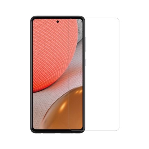 ND38_SA72-15818 Nillkin Anti-Explosion Glass 2.5D - Szkło ochronne Samsung Galaxy A72 5G / 4G