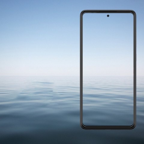 ND38_SA72-15818 Nillkin Anti-Explosion Glass 2.5D - Szkło ochronne Samsung Galaxy A72 5G / 4G