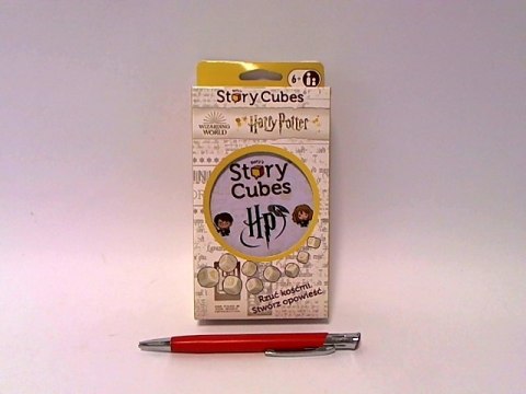 Rebel Gra Story Cubes Harry Potter 78241
