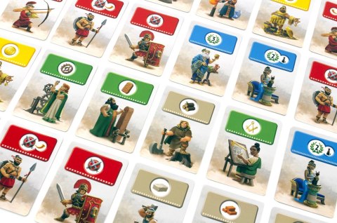 Rebel gra Architekci 7 Cudów Świata 25713