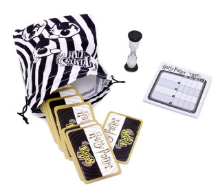 Rebel gra Times Up! Harry Potter 25287