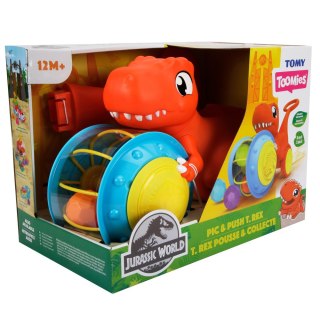 TOMY TOOMIES T-Rex zbieracz piłek E73254 /2