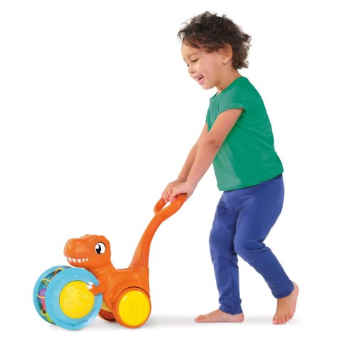 TOMY TOOMIES T-Rex zbieracz piłek E73254 /2