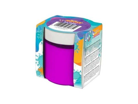 TUBAN JigglySlime fiolet perłowy 100g TU3588 35884