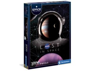 !!! CLE puzzle 1000 NASA Collection 39637
