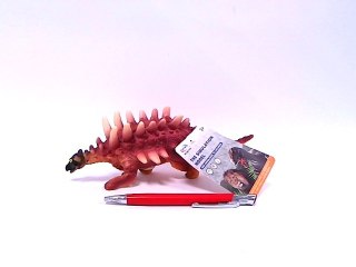Dinozaur Dimetrodon z dźwiękiem BY168-2C 04177