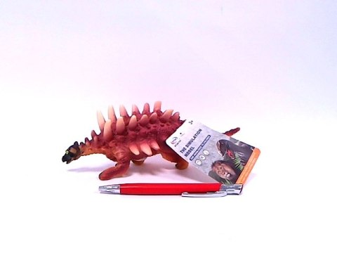 Dinozaur Dimetrodon z dźwiękiem BY168-2C 04177