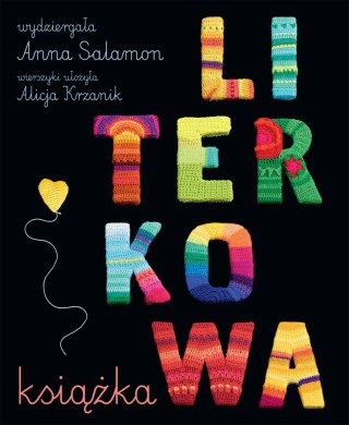 Literkowa książka 58.11.1 35827