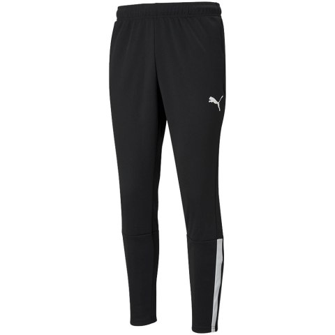 ND05_S10089-XL 65724 203 Spodnie męskie Puma teamLIGA Training Pants czarne 657242 03 r.XL