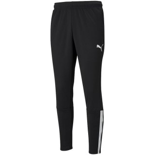 ND05_S10089-XL 65724 203 Spodnie męskie Puma teamLIGA Training Pants czarne 657242 03 r.XL