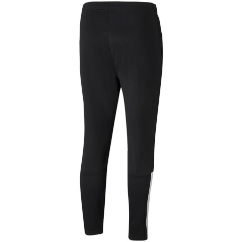 ND05_S10089-XL 65724 203 Spodnie męskie Puma teamLIGA Training Pants czarne 657242 03 r.XL