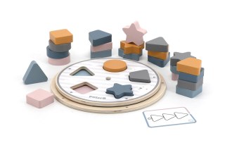 ND18_3985 Viga 44050 PolarB Sorter kształtów i kolorów