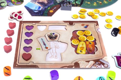 Rebel gra Kroniki zamku Avel 16004