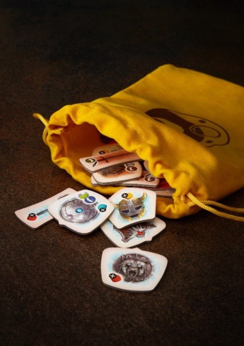 Rebel gra Kroniki zamku Avel 16004