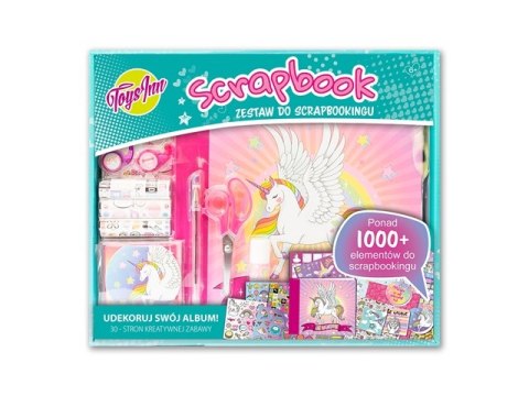 STNUX Scrapbooking set STN7007 97007