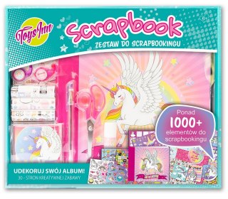 STNUX Scrapbooking set STN7007 97007