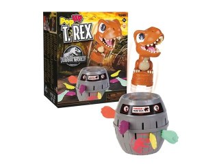 TOMY Gra Pop Up T-Rex T73290 /4