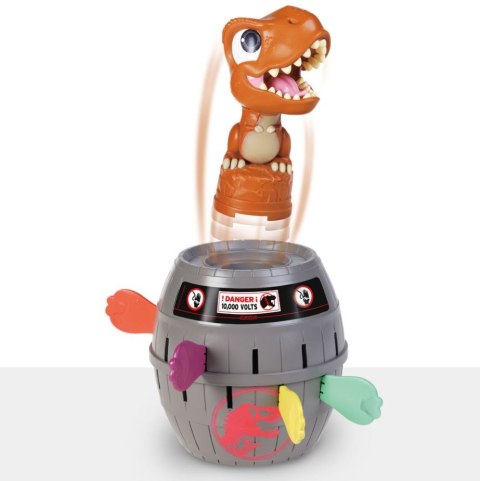 TOMY Gra Pop Up T-Rex T73290 /4