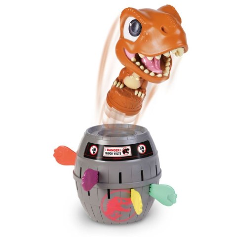 TOMY Gra Pop Up T-Rex T73290 /4