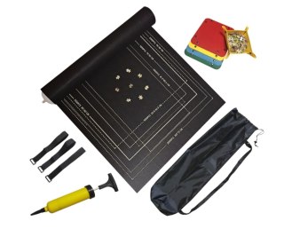 KX5660_2 Mata do układania puzzli plansza 3000el.