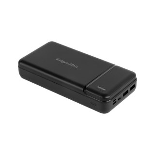KM0907 POWER BANK Kruger&Matz 30000 mAh Li-pol
