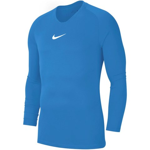 ND05_K10093-XL AV2609 412 Koszulka męska Nike Dri-FIT Park First Layer niebieska AV2609 412 r.XL