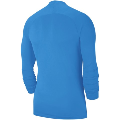ND05_K10093-XL AV2609 412 Koszulka męska Nike Dri-FIT Park First Layer niebieska AV2609 412 r.XL