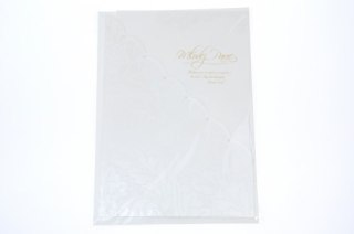 ND39_206921 KARNET OKAZ B6 Z KOPERTA ZDOB HM-100 P-DR FOL