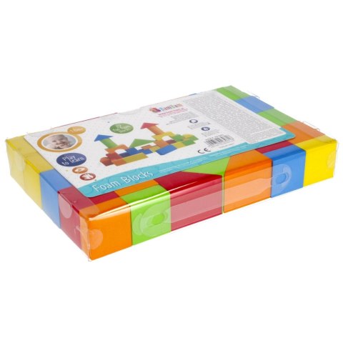 ND39_301693 BAM BAM KLOCKI PIANKA 29EL. 72/144