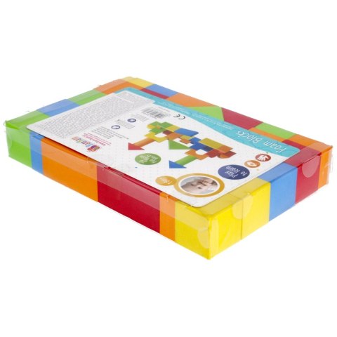 ND39_301693 BAM BAM KLOCKI PIANKA 29EL. 72/144